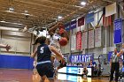 WBBall vs RWU  Wheaton College women's basketball vs Roger Williams University. - Photo By: KEITH NORDSTROM : Wheaton, basketball